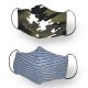 Kanguru Green Mask Set 2 pezzi Uomo adulto A 2