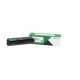 Lexmark C3220C0 cartuccia toner 1 pz Ciano 2