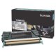 Lexmark C746H1KG cartuccia toner 1 pz Originale Nero 2