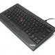 Lenovo 0B47207 tastiera Universale USB Italiano Nero 2