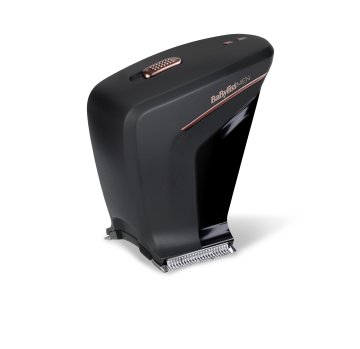 BaByliss The Crew Cut Nero, Bronzo 5 Ioni di Litio