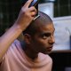 BaByliss The Crew Cut Nero, Bronzo 5 Ioni di Litio 12