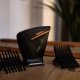 BaByliss The Crew Cut Nero, Bronzo 5 Ioni di Litio 13