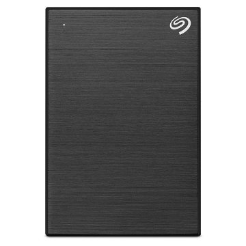 Seagate Backup Plus STHN2000400 disco rigido esterno 2 TB Nero