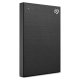 Seagate Backup Plus STHN2000400 disco rigido esterno 2 TB Nero 3