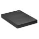 Seagate Backup Plus STHN2000400 disco rigido esterno 2 TB Nero 9