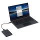 Seagate Backup Plus STHN2000400 disco rigido esterno 2 TB Micro-USB B 2.0/3.2 Gen 1 (3.1 Gen 1) Nero 10