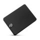 Seagate STJD500400 unità esterna a stato solido 500 GB 3.2 Gen 1 (3.1 Gen 1) Nero 2