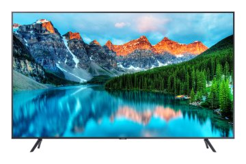 Samsung BE55T-H Pannello piatto per segnaletica digitale 139,7 cm (55") Wi-Fi 4K Ultra HD Carbonio Tizen 16/7