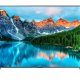 Samsung BE55T-H Pannello piatto per segnaletica digitale 139,7 cm (55
