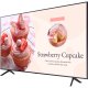 Samsung BE55T-H Pannello piatto per segnaletica digitale 139,7 cm (55