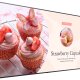 Samsung BE55T-H Pannello piatto per segnaletica digitale 139,7 cm (55