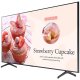 Samsung BE75T-H Pannello piatto per segnaletica digitale 190,5 cm (75