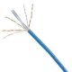 Panduit NUZ6C04BU-KE cavo di rete Blu 305 m Cat6 U/UTP (UTP) 2