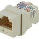 Panduit NK6TMIW modulo Keystone 2