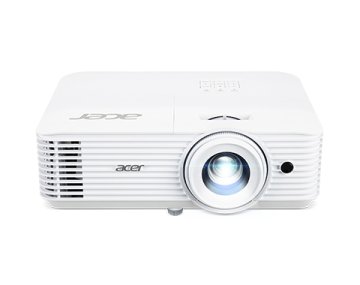 Acer Essential X1527i videoproiettore Proiettore a raggio standard 4000 ANSI lumen DLP WUXGA (1920x1200) Bianco