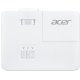 Acer Essential X1527i Proiettore a raggio standard 4000 ANSI lumen DLP WUXGA (1920x1200) Bianco 4