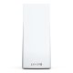 Linksys MX10600-EU router wireless Gigabit Ethernet Banda tripla (2.4 GHz/5 GHz/5 GHz) Nero, Bianco 5