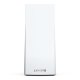 Linksys MX10600-EU router wireless Gigabit Ethernet Banda tripla (2.4 GHz/5 GHz/5 GHz) Nero, Bianco 5