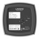Linksys MX10600-EU router wireless Gigabit Ethernet Banda tripla (2.4 GHz/5 GHz/5 GHz) Nero, Bianco 7
