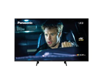 Panasonic TX-58GX710E TV 147,3 cm (58") 4K Ultra HD Smart TV Wi-Fi Nero