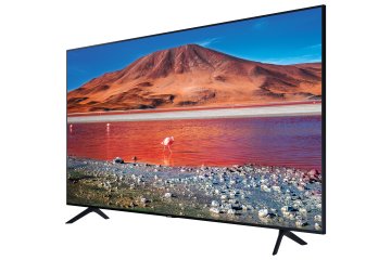 Samsung Series 7 UE43TU7070U 109,2 cm (43") 4K Ultra HD Smart TV Wi-Fi Nero