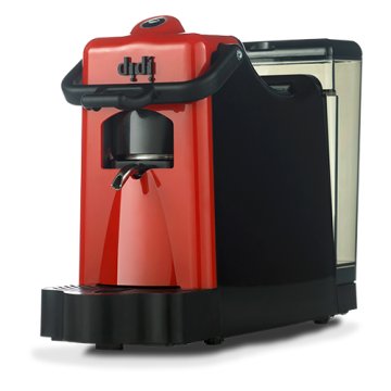 Caffè Borbone Didiesse DiDi Automatica/Manuale Macchina per caffè a cialde 0,8 L