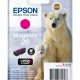 Epson Polar bear Cartuccia Magenta 2