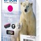 Epson Polar bear Cartuccia Magenta 3