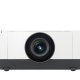 Sony VPL-FHZ75 videoproiettore Proiettore per grandi ambienti 6500 ANSI lumen 3LCD WUXGA (1920x1200) Nero, Bianco 2