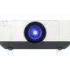 Sony VPL-FHZ75 videoproiettore Proiettore per grandi ambienti 6500 ANSI lumen 3LCD WUXGA (1920x1200) Nero, Bianco 4