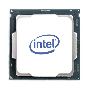 Intel Core i5-9400 processore 2,9 GHz 9 MB Cache intelligente Scatola