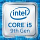 Intel Core i5-9400 processore 2,9 GHz 9 MB Cache intelligente Scatola 5