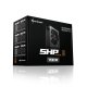 Sharkoon SHP Bronze alimentatore per computer 600 W 20+4 pin ATX ATX Nero 5