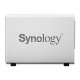 Synology DiskStation DS220j NAS Mini Tower Collegamento ethernet LAN Bianco RTD1296 4