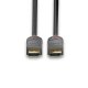 Lindy 36482 cavo DisplayPort 2 m Nero 5