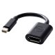 DELL 470-13627 cavo e adattatore video 0,203 m 20-pin DisplayPort FM Apple mini-DisplayPort M Nero 2