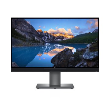 DELL UltraSharp Monitor 27 4K con PremierColor: UP2720Q