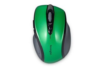 Kensington Mouse wireless Pro Fit® di medie dimensioni - verde smeraldo