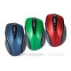 Kensington Mouse wireless Pro Fit di medie dimensioni - verde smeraldo 13