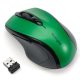 Kensington Mouse wireless Pro Fit® di medie dimensioni - verde smeraldo 3