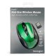 Kensington Mouse wireless Pro Fit di medie dimensioni - verde smeraldo 7