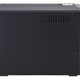 QNAP TS-253D NAS Tower Intel® Celeron® J4125 4 GB DDR4 0 TB QNAP QTS Nero 5