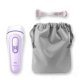 Braun Silk-expert Pro 81677834 epilatore a luce pulsata Luce pulsata intensa (IPL) Bianco, Lillà 11