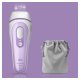 Braun Silk-expert Pro 81677834 epilatore a luce pulsata Luce pulsata intensa (IPL) Bianco, Lillà 3