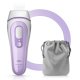 Braun Silk-expert Pro 81677834 epilatore a luce pulsata Luce pulsata intensa (IPL) Bianco, Lillà 4