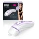 Braun Silk-expert Pro 81677834 epilatore a luce pulsata Luce pulsata intensa (IPL) Bianco, Lillà 5