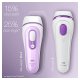Braun Silk-expert Pro 81677834 epilatore a luce pulsata Luce pulsata intensa (IPL) Bianco, Lillà 10