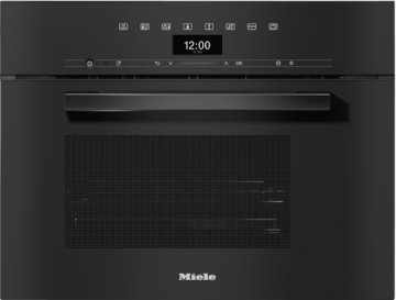 Miele DG 7440 Piccolo Nero Touch