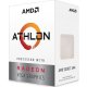 AMD Athlon 3000G processore 3,5 GHz 4 MB L3 Scatola 2